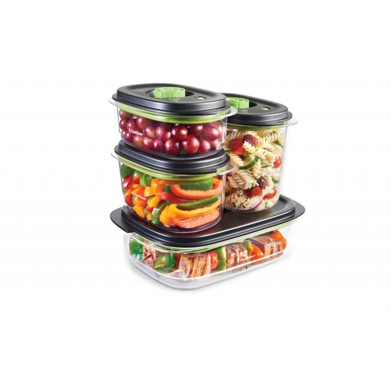 FoodSaver New Fresh Container 1,18l 5